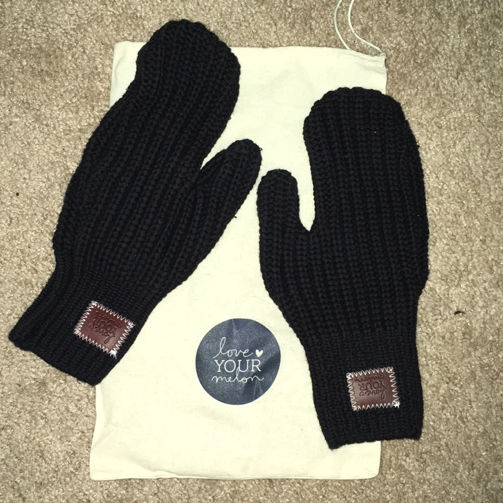 Mittens